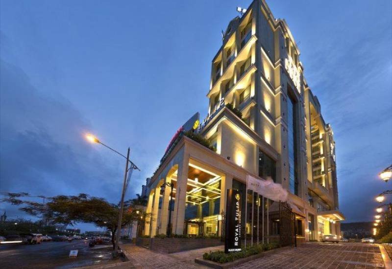 Royal Tulip Hotel Mumbai